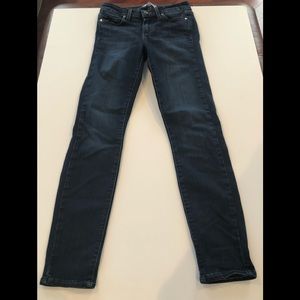 Paige Verdugo Ankle Jean